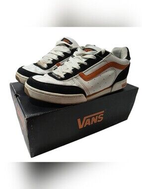 Vans Skate Shoe Bucky Lasek
